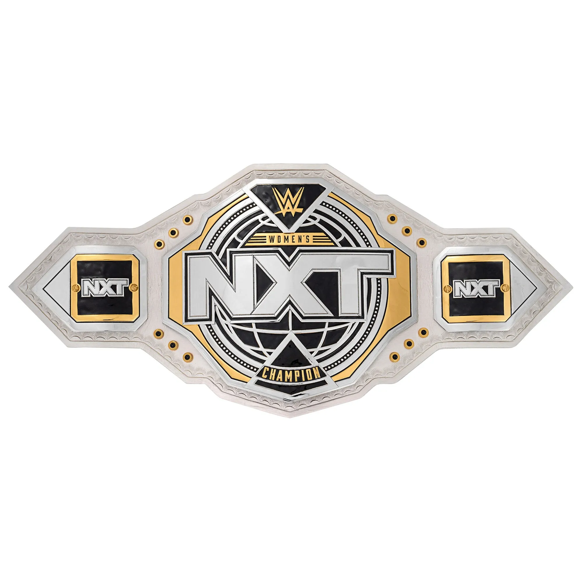 WWE NXT Women's Championship Belt - WWE Title Belt